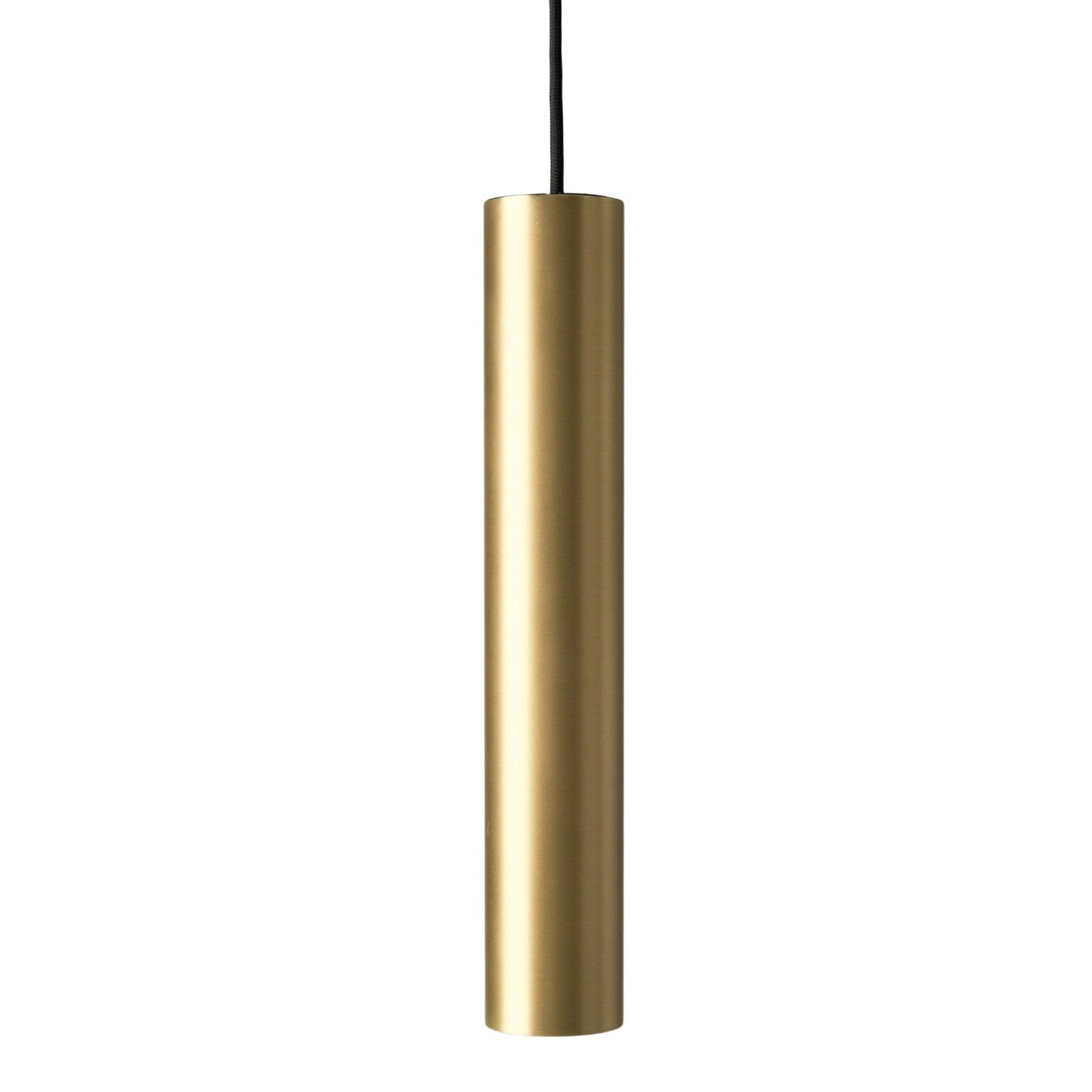 Pendel - Antidark Tube Flex Pendant L35 GU10 - M. baldakin - Ø6 cm