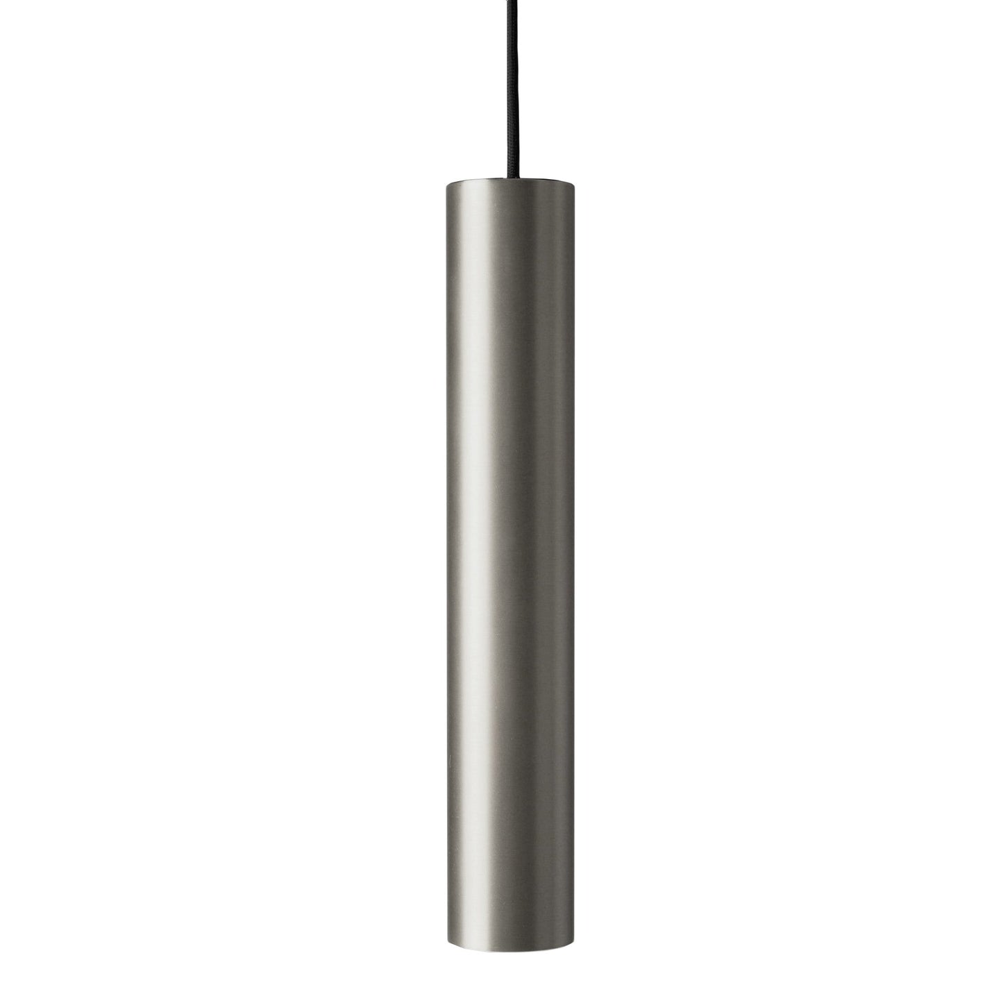 Pendel - Antidark Tube Flex Pendant L35 GU10 - M. baldakin - Ø6 cm