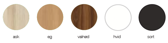 The Hut Gem med bord