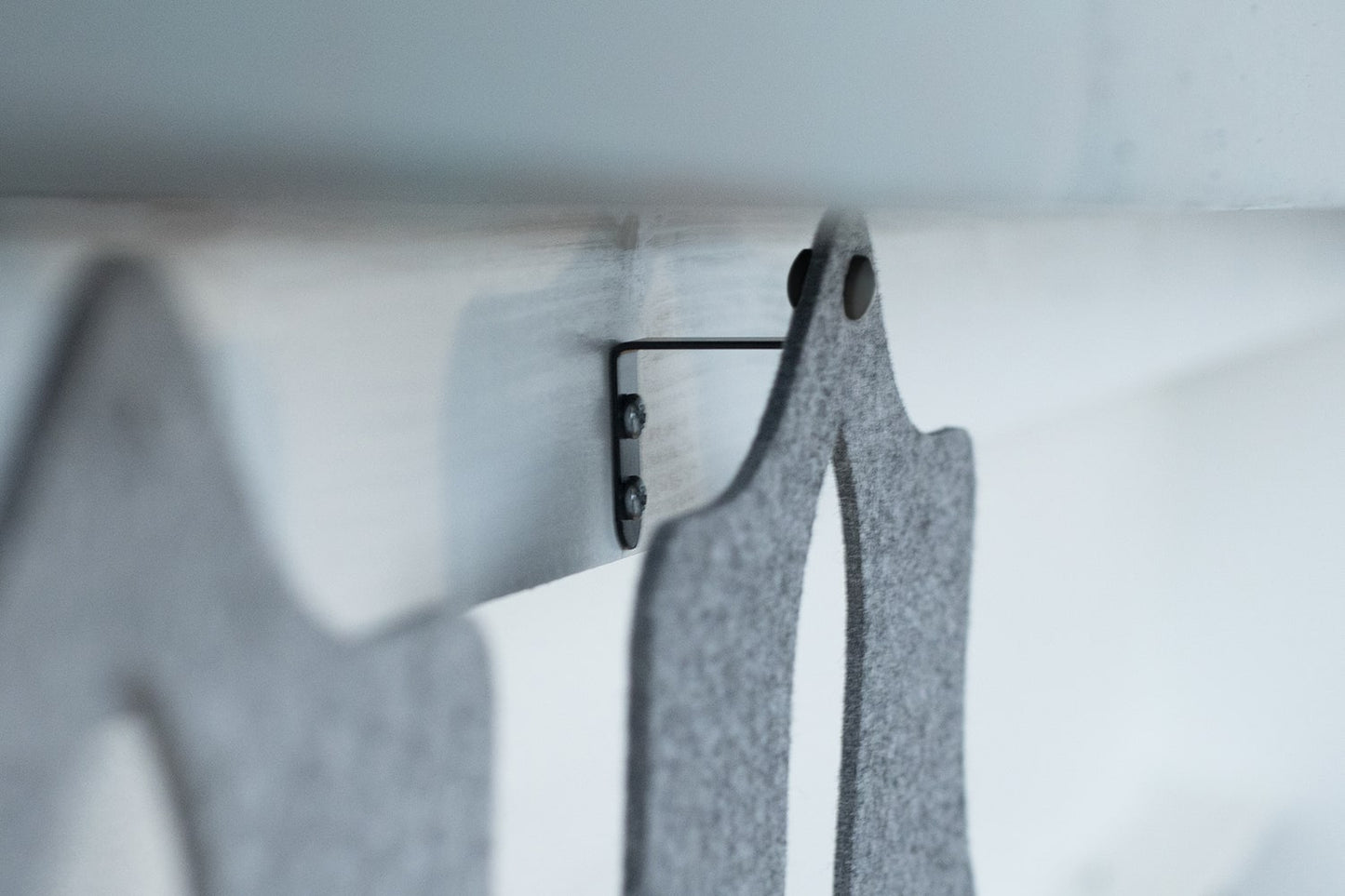 Cobogo akustik loftpanel, flere farver, 12-pak