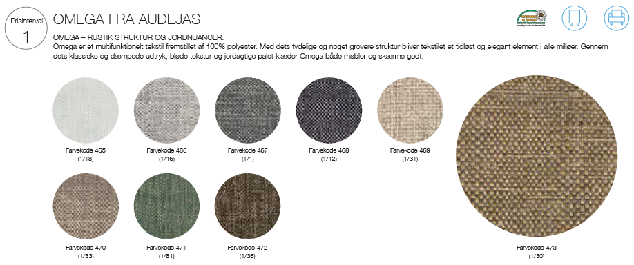 Office Ballz - Balancebold - Flere farver