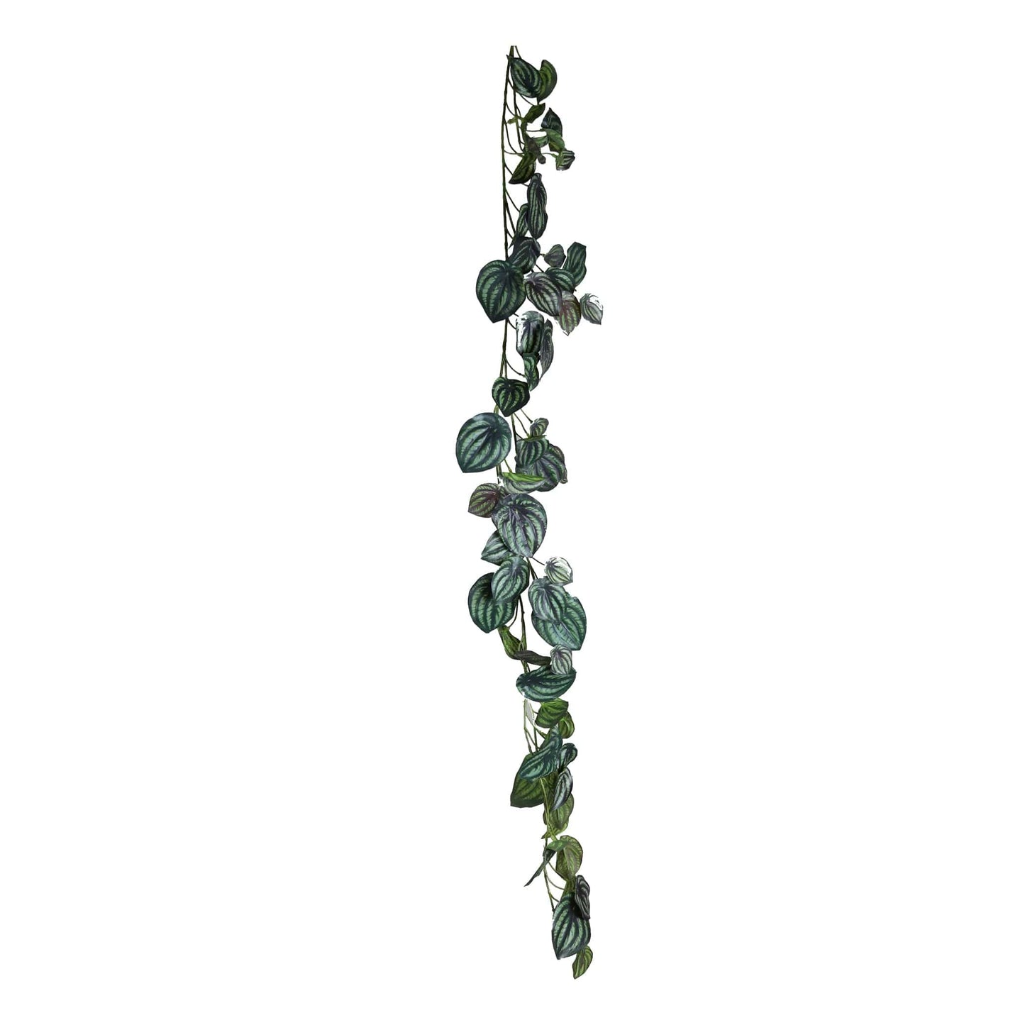 Peperomia garland 1800 - Kunstig plante - 180 cm