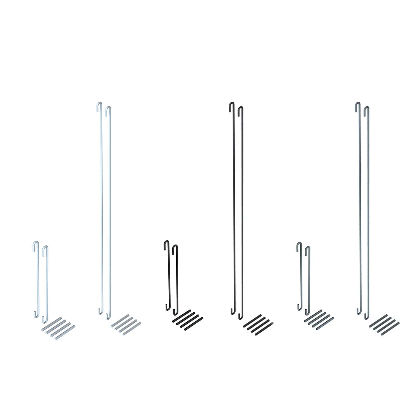 Pendula afstandspakke - 10 cm eller 40 cm