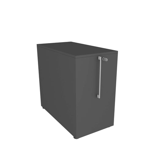 Tower New Choice - 80x42x74h - Arkivskab til skrivebord