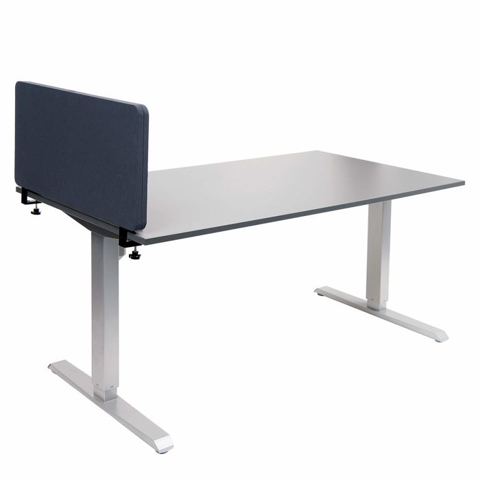 Skærmvæg til skrivebord