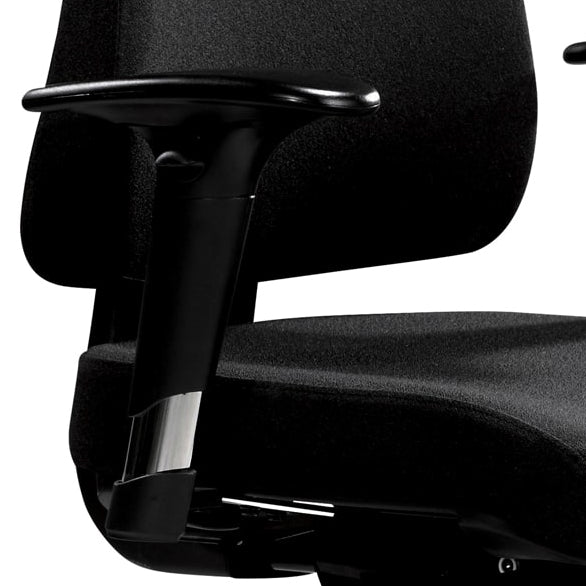 Armlæn til Canadian Ergo CE Base kontorstol