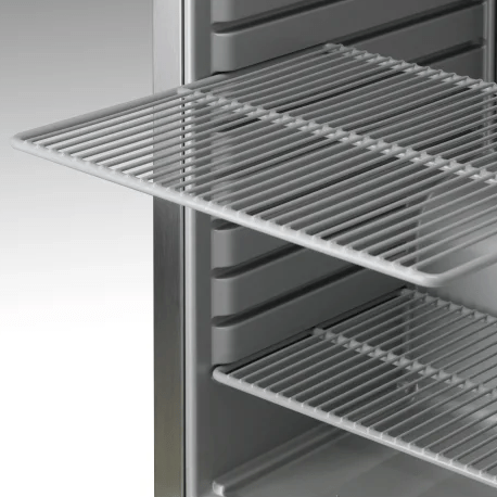 GRAM compact k 220 rg 2w - Køleskab - 77 liter - 30,1 DB - 0,81 Kw/24 timer