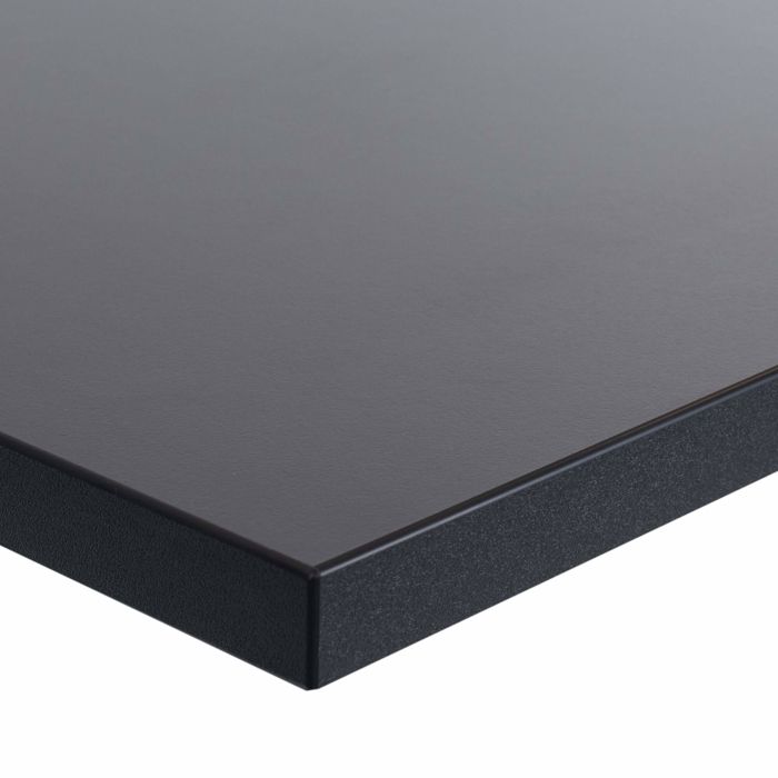 Hæve-sænkebord PLUS - 140 x 80 cm (65-130 cm høj) - Memory-funktion
