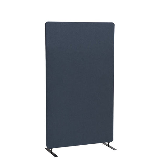 Akustik skærmvæg / skillevæg - 80 x 135 cm